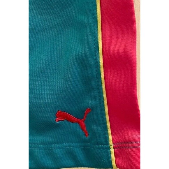 Puma Warm-Up Jacket & Pants (Toddler) - Picture 7 of 8